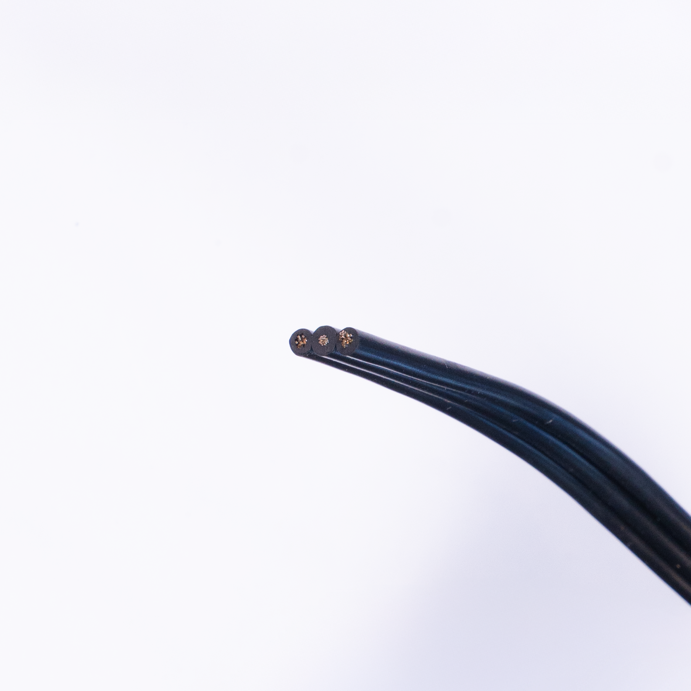 ClickLight Unlit 3-Wire (50ft)