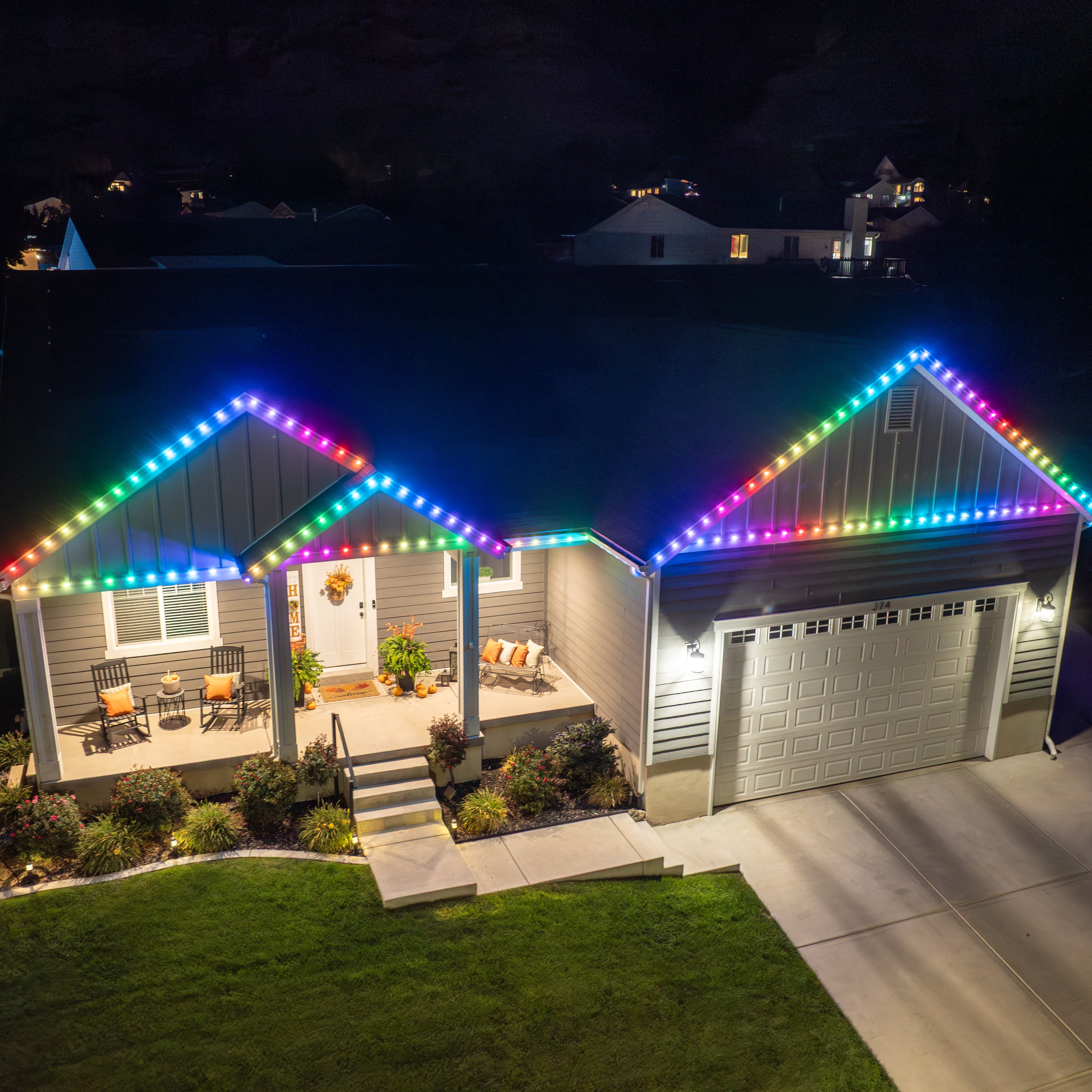 DIY 150' ClickLight Bundle